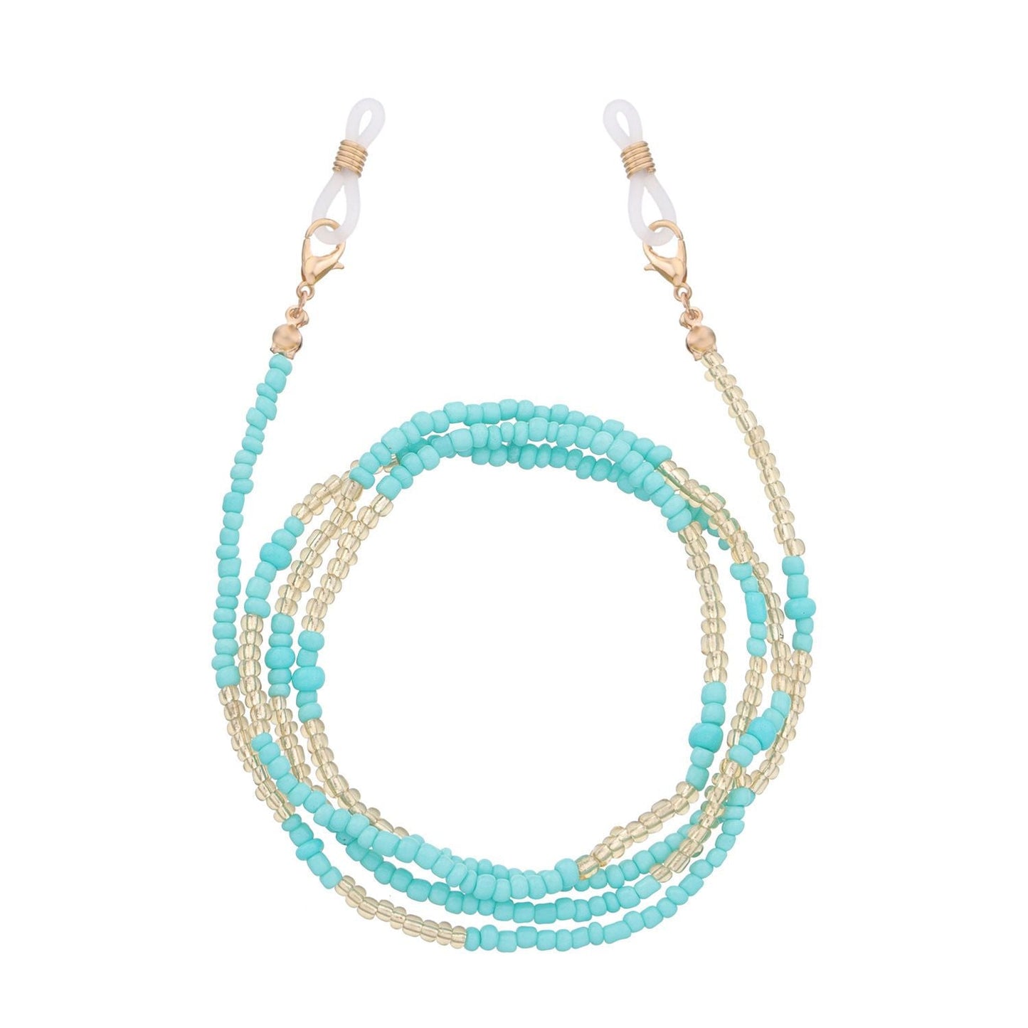 Glasses Holder Mask Dual Use Chain