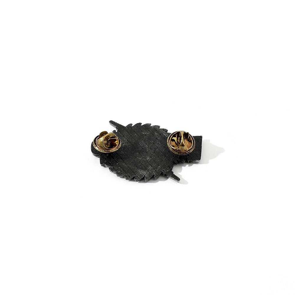 New List Of European And American Brooch English Letters