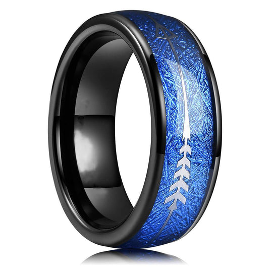 European And American Popular Men's Rings