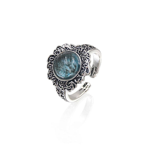 Contract Ring Moon Princess Europe And America