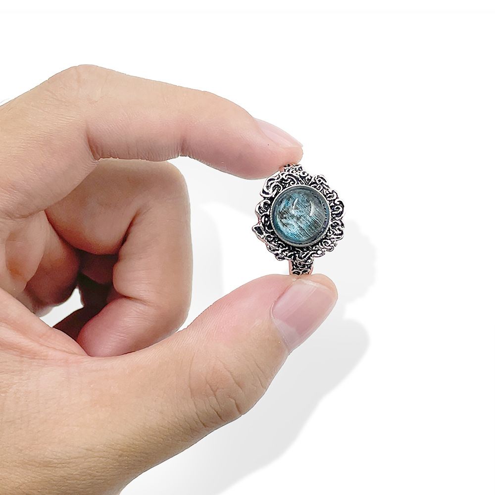 Contract Ring Moon Princess Europe And America